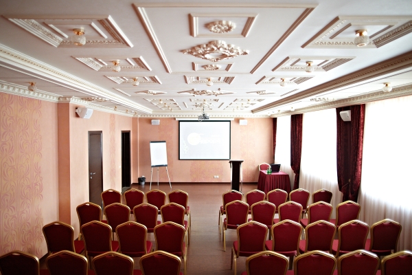 Avrora hotel